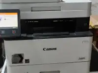 Мфу Canon iSensys MF421dw