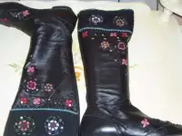 Продам Итальянские сапоги, фотография 3