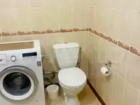 3-х комнатная квартира в центре, обл., ул. Цвиллинга, 31 р-н Центральный, 3 эт., Центральный, ая обл.,, ул. Цвиллинга, 31 р-н Центральный, фотография 9