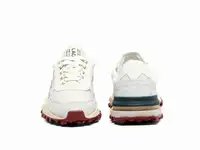 Мужские кеды lacoste elite active, фотография 5