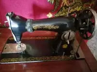 Продам швейную машинку, фотография 3