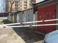 Продам капитальный гараж, возле дома по ул.Советской Армии,212Б 21,00 м2, фотография 2