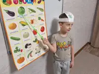 Дошкольная подготовка
