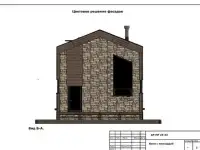 Проектирование сооружений, дизайн интерьера., фотография 2