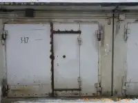 Продам гараж, Матросова 15