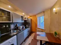 посуточно рядом клиника Алмазова,Доктрина, Коломяжский проспект,34к2, фотография 7
