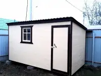 Хозяйственный блок, фотография 11