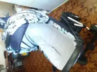 Продам коляску 2в1 фирмы Armel, фотография 2