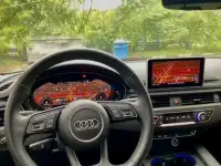 Продам автомобиль AUDI A4 2019 г.в., фотография 7