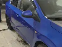 Шевроле авео тг Chevrolet Aveo, фотография 11