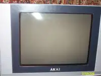 телевизор AKAI 