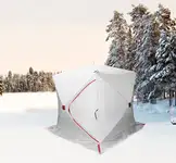 Зимняя палатка рыбака urex зима 2