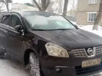 продаю NISSAN Qashqai, 2010