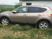 Продажа Nissan Qashqai