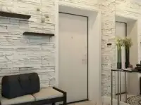 Продам декоративный камень и кирпич