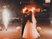 Огненное сердце 