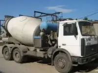 Бетон, кирпич, раствор, асфальтобетон, песок