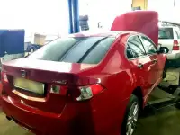 Dt-motors специализированный автосервис Honda и Acura