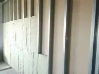 Гипсокартонные работы Красноярск, фотография 4