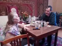 УХОД ЗА ТЯЖЕЛО-БОЛЬНЫМИ ЛЮДЬМИ В КРАСНОДАРЕ, фотография 3