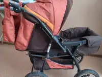 Коляска - трансформер