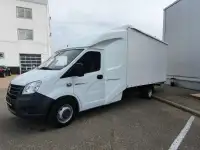 Вывоз мебели из квартиры с грузчиками