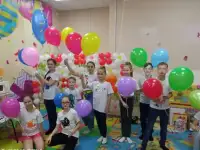 Аренда студии праздников, фотография 2
