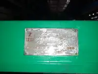 горизонтально-фрезерный станок 6Р80, фотография 7