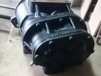 Продам винтовой блок AirAB 84 для компрессора FORMULA 45, фотография 4