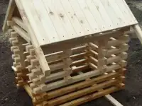 Игровой дом