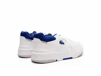 Мужские кеды lacoste lineshot 124 2 sma, фотография 3