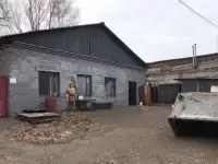 Здание, Центральная 1 100,00 м2, фотография 2