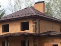 Монтаж кровли, фотография 11