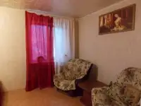 Сдаю 1-ком.квартиру на часы,ночь,сутки(Ж\Д Институт,РЕА Центр), фотография 3