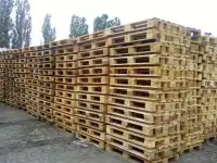 Скупаем  Б\У поддоны на долгосрочной основе в городе Краснодаре