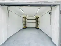 Сдается гараж евроремонт охрана, Новосибирская 21