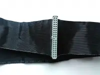 Шлейф IDE ASUS UDMA66100133, фотография 3