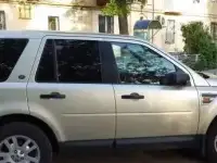 Land Rover Freelander-2, 2008, фотография 3