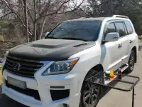 Дорожный Авто Стол, фотография 4
