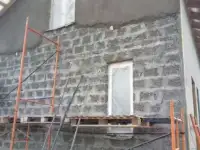 Арболитовые Блоки. Арболит, фотография 3