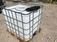 Еврокубы 1000л