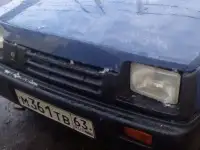 Продам авто  Ваз 11113Ока Лада 1111 Ока, фотография 5