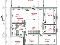 Проектирование каркасных домов