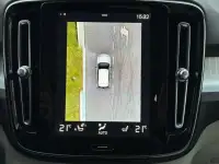 Volvo XC40 2020 год, фотография 11