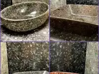 Дизайнерская раковина