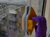 Уборка. Клининг. Европейский уровень Мойка окон., фотография 4