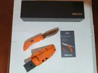 нож охотничий Blaser, фотография 2