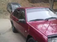 Продаю ВАЗ 21099, фотография 3