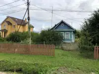 Дом в городе, ул.Маршала Жукова, д.165