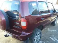 Продаю Chevrolet Niva